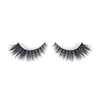 Lashes Mink Natural False Eyelashes Bepholan Fake Eyelashes Natural Look 3Pack Cat Eye Lashes Manga Eyelashes Fluffyxmz208