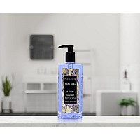 Pecksniffs Moisturizing Hand Wash Vitamin B Enriched Natural Gentle Cleanser Luxurious Hand Wash 500Ml169 Fl Oz Bergam