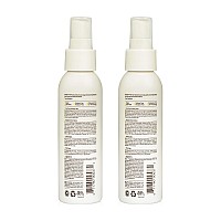 Sun Bum Sun Bum Curls Waves Detangler Vegan And Cruelty Free Moisturizing Hair Treatment For Wavy And Curly Hair 2 Pack