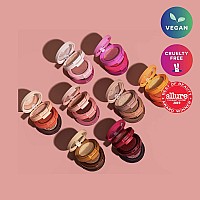 Kaja Beauty Bento Collection Bouncy Eyeshadow Trio 08 Chocolate Dahlia Neutral Cocoa 2019 Allure Best Of Beauty Award B