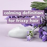 Love Beauty And Planet Smooth And Serene Dry Hair Conditioner Argan Oil Lavender For Frizz Control Paraben Free Silicone Free