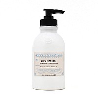 Co Bigelow Iconic Collection Aqua Mellis Body Lotion With Borage Oil Panthenol Grapeseed Oil And Shea Butter 105 Fl Oz