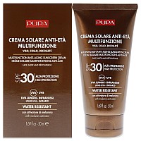 Pupa Multifunction Anti-Aging Sunscreen SPF 30 - 1.69