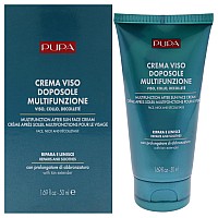 Pupa Milano After Sun Face Cream, 1.69 Oz - Fast-Abs