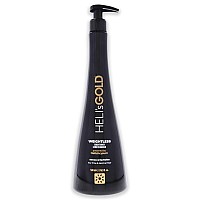 Helis Gold Weightless Conditioner, Cranberry, 16.9 oz