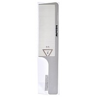 Babylisspro Barberology 9 Clipper Comb White