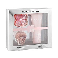 Bcbg Classic Gift Set 2Pc (100Ml Edp + 200Ml Body Lotion) - Window Box