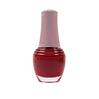 SpaRitual Vegan Nail Polish - From The Heart, 0.5 Fl