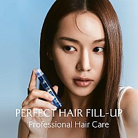 Lador Perfect Hair Fill Up Original 3 Seconds Intensive Keratin Hair Mask Rinse Off Treatment For Bleached Frizzy Damaged Dry P