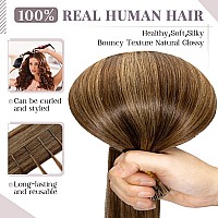 I Tip Human Hair Extensions Cold Fusion Hairpiece 100 Strandspack Pre Bonded Keratin Stick Tipped Hair Extensions Long Straight