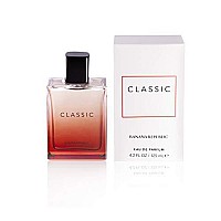 BANANA REPUBLIC Classic Red EDP 125ml for Women