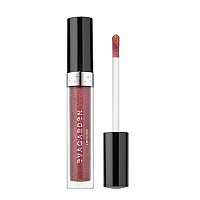 EVAGARDEN Diamond Lip Gloss, Iridescence Pink, 0.09