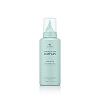 Alterna Shine On Defining Foam, 5 Oz | Vegan & Sulfate