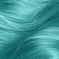 Ion Permanent Brights Creme Hair Color Emerald Emerald