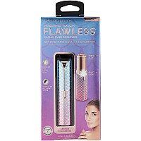 Finishing Touch Flawless Womens Painless Hair Remover Mermaidrose Gold