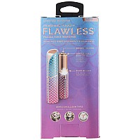 Finishing Touch Flawless Womens Painless Hair Remover Mermaidrose Gold