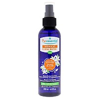 Puressentiel Organic Orange Blossom Facial Mist Spray 6.76 oz