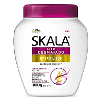 Mais Lisos Hair Cream SKALA