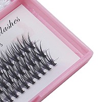 Bodermincer 20D 007Mm Thickness 822Mm To Choose Grafting False Eyelashes False Eyelashes Individual Natural Long Mink Fake Eye