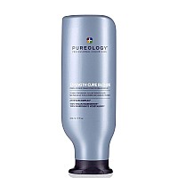 Pureology Strength Cure Blonde Conditioner, 9 Fl Oz, Vegan