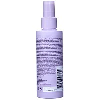 Pureology Style + Protect Instant Levitation Mist | For Fine, Color-Treated Hair | Lightweight, Volumizing Spray | Sulfate-Free | Vegan | 5.1 Fl. Oz. |