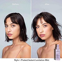 Pureology Style + Protect Instant Levitation Mist | For Fine, Color-Treated Hair | Lightweight, Volumizing Spray | Sulfate-Free | Vegan | 5.1 Fl. Oz. |