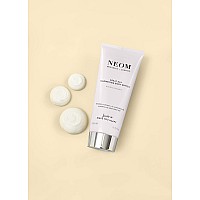 Neom Great Day Magnesium Body Butter 200Ml Mandarin Wild Mint Cream Moisturiser With Essential Oils Nourish Soften