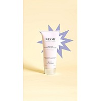 Neom Great Day Magnesium Body Butter 200Ml Mandarin Wild Mint Cream Moisturiser With Essential Oils Nourish Soften