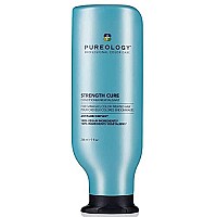 Pureology Strength Cure Conditioner 9 Fl Oz - Sulfate Free, Vegan