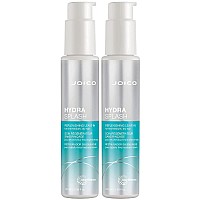 Joico Hydrasplash Replenishing Leavein for Fine Hair, 3.38Ounce, 2 Count