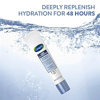 Cetaphil Deep Hydration Refreshing Eye Serum 05 Fl Oz 48Hr Hydrating Under Eye Cream To Reduce The Appearance Of Dark Circles