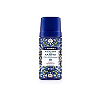 Blu Mediterraneo Fico Di Amalfi by Acqua Di Parma, 5 oz Shower Mousse for Unisex