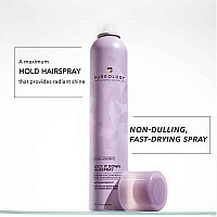 Pureology Style Protect Lock It Down Hairspray For Colortreated Hair Maximum Hold 21 Ounce