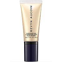 Kevyn Aucoin Glass Glow Face Highlighter, Solar Quartz, 1 Fl Oz