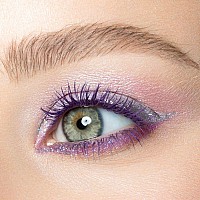 Maydear Purple Mascara For Eyelashes Waterproof Colored Mascara Long Lasting Smudgeproof Color Mascara For Women Fast Dry Lengt