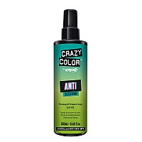 Crazy Color Anti Bleed Hair Spray 8.45 oz for Women