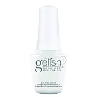 Gelish Mini Soakoff Gel Polish Arctic Freeze