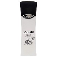 Lomani Prive Women’s Eau de Parfum Spray, 3.3