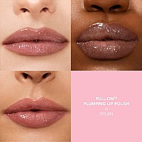 Buxom Fullon Plumping Lip Polish Dylan