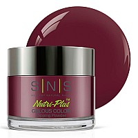 Sns Nail Dip Powder Gelous Color Dipping Powder Shrimp Cocktail Purplecream Longlasting Dip Nail Color Lasts 14 Days