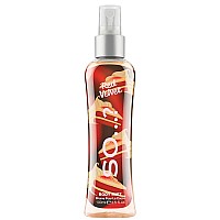 So...? Red Velvet Body Mist, 3.5 oz, Fruity Floral Perf