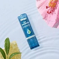 Blistex Lip Infusions Hydrate Lip Moisturizer 013 Ounce