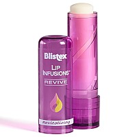 Blistex Lip Infusions Revive Lip Moisturizer 013 Ounce