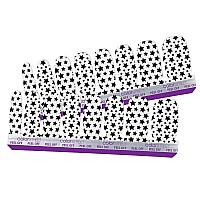 Color Street Nail Polish Strips Star For The Course