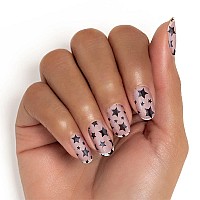 Color Street Nail Polish Strips Star For The Course