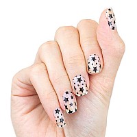 Color Street Nail Polish Strips Star For The Course