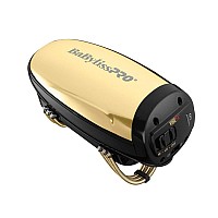 BaBylissPRO GOLDFX Cord/Cordless Massager