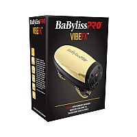 BaBylissPRO GOLDFX Cord/Cordless Massager