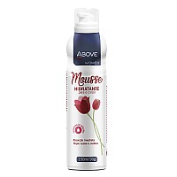 ABOVE Mousse Hidratante, 5.07 Fl Oz - Soothing