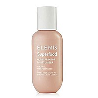 ELEMIS Superfood Glow Moisturizer 60ml - Silicone-Free Primer